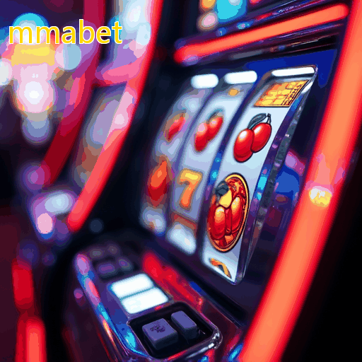 mmabet - Grande seleção de jogos ao vivo e cassinos online